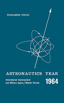 E-Book (pdf) Astronautics Year von David Howard
