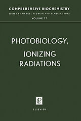 eBook (pdf) Photobiology, Ionizing Radiations de 