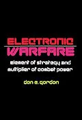 E-Book (epub) Electronic Warfare von Don E. Gordon
