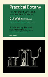 eBook (pdf) Practical Botany de C. J. Wallis