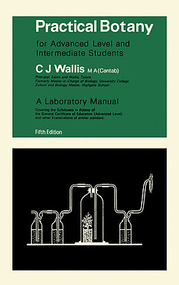 eBook (pdf) Practical Botany de C. J. Wallis