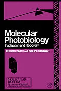 E-Book (pdf) Molecular Photobiology von Kendric C. Smith, Philip C. Hanawalt