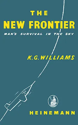 E-Book (pdf) The New Frontier von K. G. Williams