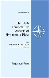 eBook (pdf) The High Temperature Aspects of Hypersonic Flow de 