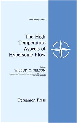 eBook (pdf) The High Temperature Aspects of Hypersonic Flow de 