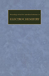 eBook (pdf) Electrochemistry de 