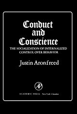 eBook (pdf) Conduct and Conscience de Justin Aronfreed