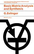 E-Book (pdf) Basic Matrix Analysis and Synthesis von G. Zelinger