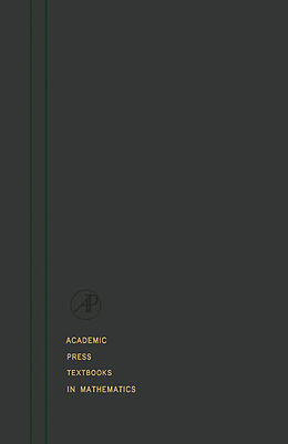 E-Book (pdf) Foundations of General Topology von William J. Pervin