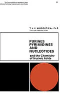 E-Book (pdf) Purines, Pyrimidines and Nucleotides and the Chemistry of Nucleic Acids von T. L. V. Ulbricht