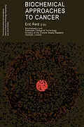 E-Book (pdf) Biochemical Approaches to Cancer von Eric Reid