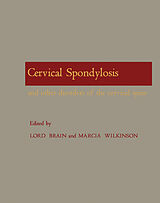 eBook (pdf) Cervical Spondylosis and Other Disorders of the Cervical Spine de 