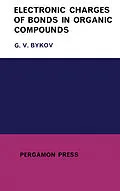 E-Book (pdf) Electronic Charges of Bonds in Organic Compounds von G. V. Bykov