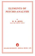 E-Book (pdf) Elements of Psycho-Analysis von W. R. Bion