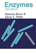 E-Book (pdf) Enzymes von Malcolm Dixon, Edwin C. Webb