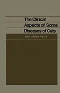 E-Book (pdf) The Clinical Aspects of Some Diseases of Cats von Joan O. Joshua