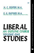 E-Book (pdf) Liberal Studies von N. C. Dexter, E. G. Rayner