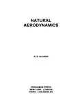 E-Book (pdf) Natural Aerodynamics von R. S. Scorer