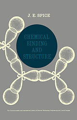 eBook (pdf) Chemical Binding and Structure de J. E. Spice