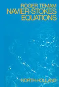 E-Book (pdf) Navier-Stokes Equations von Roger Temam