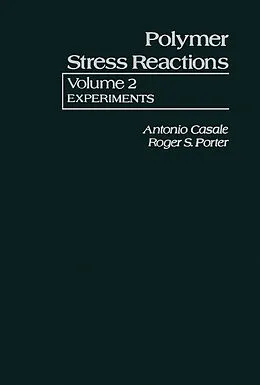 E-Book (pdf) Experiments von Antonio Casale, Roger S. Porter
