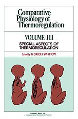 eBook (pdf) Comparative Physiology of Thermoregulation de 