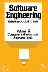 eBook (pdf) Software Engineering, COINS III de 