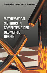 eBook (pdf) Mathematical Methods in Computer Aided Geometric Design de 