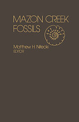 eBook (pdf) Mazon Creek Fossils de 