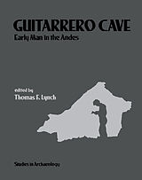 eBook (pdf) Guitarrero Cave de 