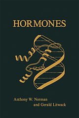 eBook (pdf) Hormones de Anthony W. Norman, Gerald Litwack