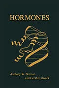 E-Book (pdf) Hormones von Anthony W. Norman, Gerald Litwack
