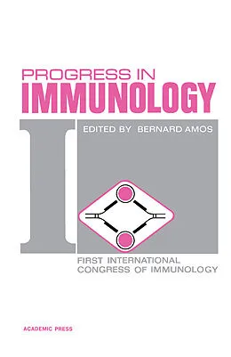 E-Book (pdf) Progress in Immunology von 
