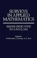 E-Book (pdf) Surveys in Applied Mathematics von 