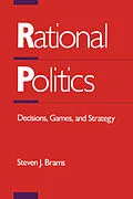E-Book (pdf) Rational Politics von Steven J. Brams