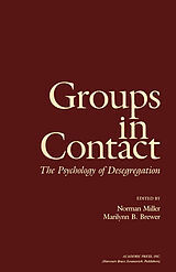 eBook (pdf) Groups in Contact de 