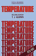 E-Book (pdf) Temperature von T. J. Quinn