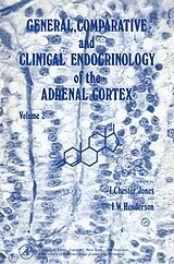 eBook (pdf) General, Comparative and Clinical Endocrinology of the Adrenal Cortex de 