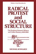 E-Book (pdf) Radical Protest and Social Structure von Michael Schwartz