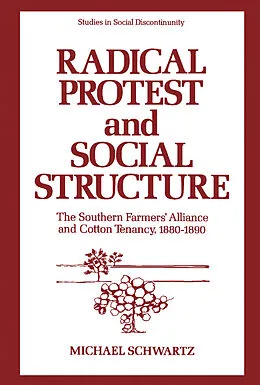 E-Book (pdf) Radical Protest and Social Structure von Michael Schwartz