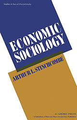 eBook (pdf) Economic Sociology de Arthur L. Stinchcombe