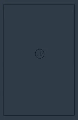 E-Book (pdf) Sensory Restriction von Duane P. Schultz