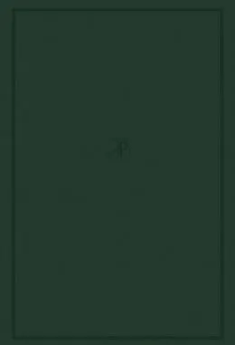E-Book (pdf) The Plasma Dispersion Function von Burton D. Fried, Samuel D. Conte