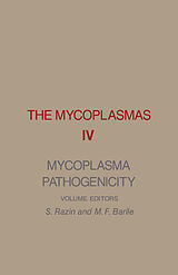 eBook (pdf) Mycoplasma Pathogenicity de 