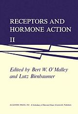 eBook (pdf) Receptors and Hormone Action de 