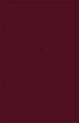 E-Book (pdf) Colloidal Surfactants von Kozo Shinoda, Toshio Nakagawa, Bun-Ichi Tamamushi