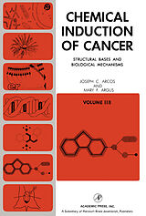 eBook (pdf) Chemical Induction of Cancer de Joseph C. Arcos, Mary F. Argus