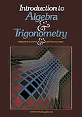E-Book (pdf) Introduction to Algebra and Trigonometry von Bernard Kolman, Arnold Shapiro