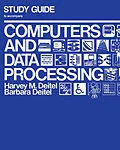 E-Book (pdf) Study Guide to Accompany Computers Data and Processing von Harvey M. Deitel, Barbara Deitel