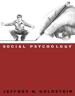 E-Book (pdf) Social Psychology von Jeffrey H Goldstein